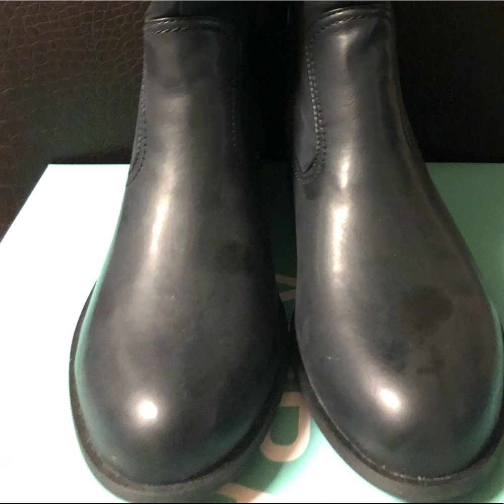 ARRAY Jennifer Slouch Boots